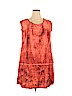Misslook Pink Casual Dress Size 5X - photo 1