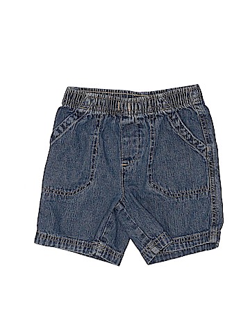 Jumping Beans Denim Shorts (view 1)