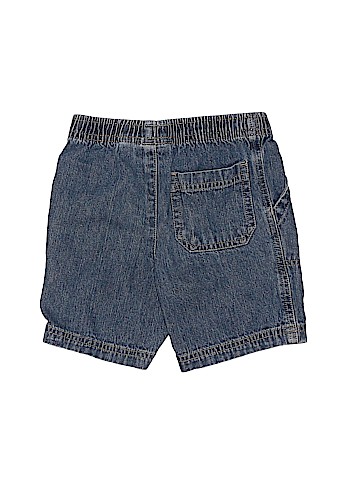 Jumping Beans Denim Shorts (view 2)