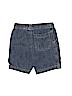 Jumping Beans 100% Cotton Blue Denim Shorts Size 3T - photo 2