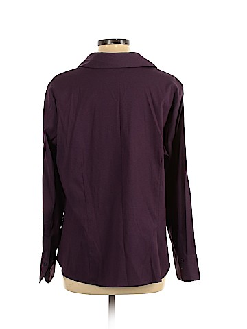 Apt. 9 Long Sleeve Button-Down Shirt (view 2)