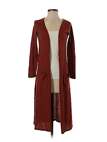 Derek Heart Cardigan (view 1)