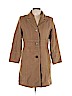 Marc New York Tan Wool Coat Size 12 (petite) - photo 1