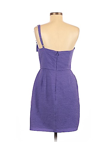 BCBGMAXAZRIA Cocktail Dress (view 2)