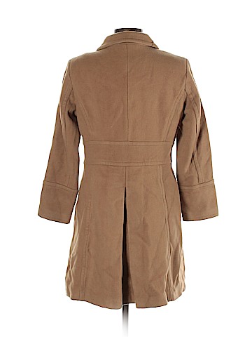 Marc New York Wool Coat (view 2)