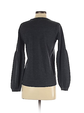 Club Monaco Wool Pullover Sweater (view 2)