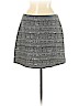 Tory Burch Gray Casual Skirt Size 8 - photo 1