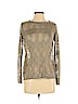 Forever 21 Tan Pullover Sweater Size S - photo 1
