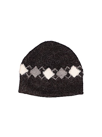 Wigwam Beanie (view 1)