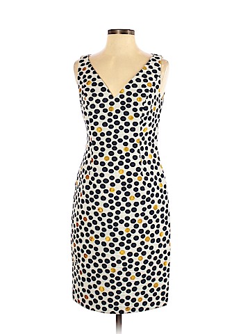Carmen Marc Valvo Casual Dress (view 1)