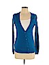Forever 21 Blue Cardigan Size S - photo 1