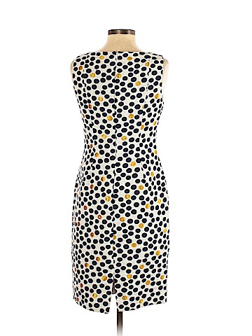 Carmen Marc Valvo Casual Dress (view 2)