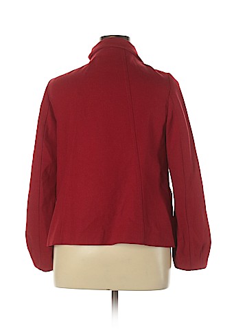 H&M Wool Coat (view 2)