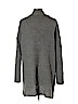 Forever 21 100% Acrylic Gray Cardigan Size L - photo 2
