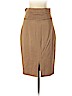 Tracy Reese Tan Casual Skirt Size 4 - photo 2