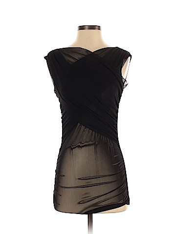 Zara Sleeveless Top (view 1)