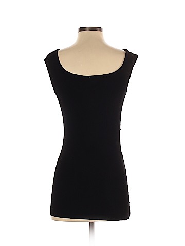 Zara Sleeveless Top (view 2)