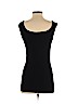 Zara Black Sleeveless Top Size S - photo 2