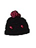 Fu-r Headwear Solid Black Beanie One size - photo 1