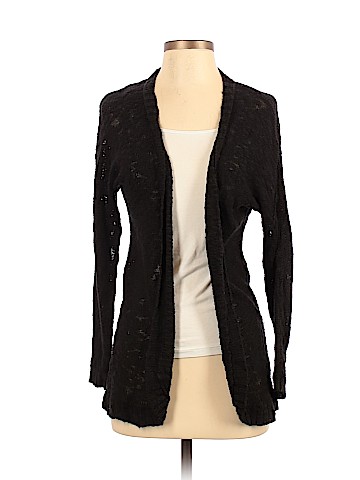 Pink Rose Cardigan (view 1)