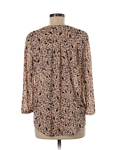 H&M 3/4 Sleeve Blouse (view 2)