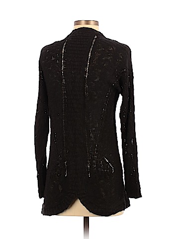 Pink Rose Cardigan (view 2)