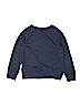 Old Navy Blue Sweatshirt Size 10 - 12 - photo 2
