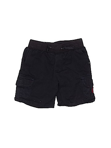 U.S. Polo Assn. Khaki Shorts (view 1)