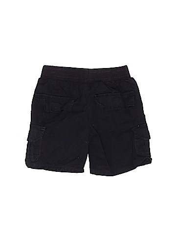 U.S. Polo Assn. Khaki Shorts (view 2)