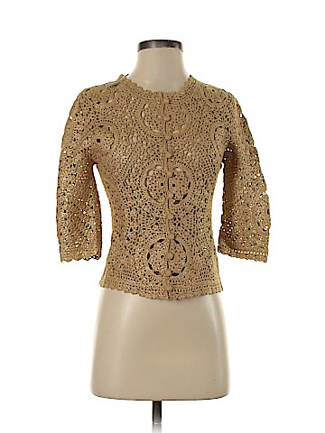 BCBGMAXAZRIA Cardigan (view 1)