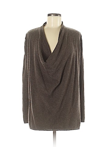 Joie Cashmere Pullover Sweater (view 1)