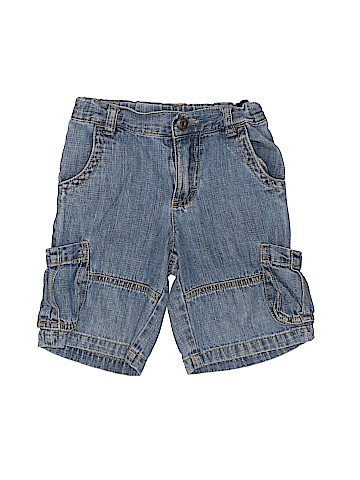 Cherokee Denim Shorts (view 1)