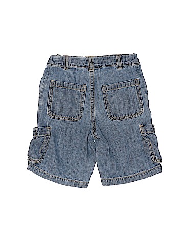 Cherokee Denim Shorts (view 2)