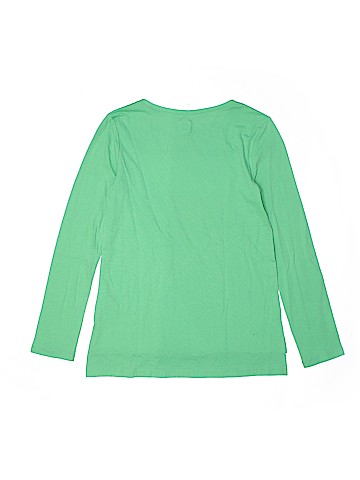Gap Kids Long Sleeve T-Shirt (view 2)