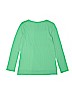 Gap Kids 100% Cotton Green Long Sleeve T-Shirt Size L (youth) - photo 2