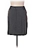Old Navy Gray Casual Skirt Size 22 - photo 1