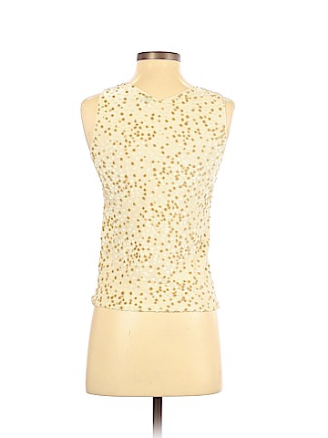 Armani Collezioni Sleeveless Top (view 2)