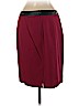 Carlisle Red Casual Skirt Size 6 - photo 2