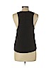 Mudd Black Tank Top Size L - photo 2