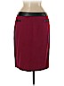 Carlisle Red Casual Skirt Size 6 - photo 1