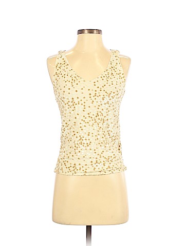Armani Collezioni Sleeveless Top (view 1)