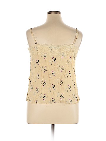 ABEO Sleeveless Blouse (view 2)