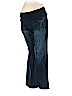 Indigo Blue Blue Jeans Size XL - photo 1