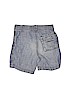 Baby Gap 100% Cotton Solid Blue Shorts Size 2 - photo 2