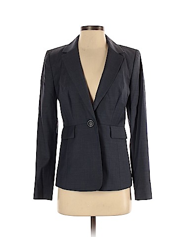 Classiques Entier Wool Blazer (view 1)