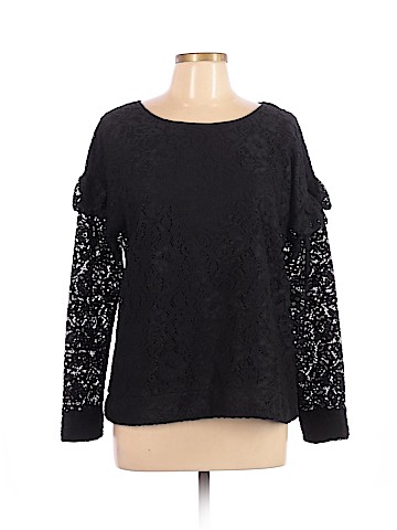Juicy Couture Long Sleeve Top (view 1)