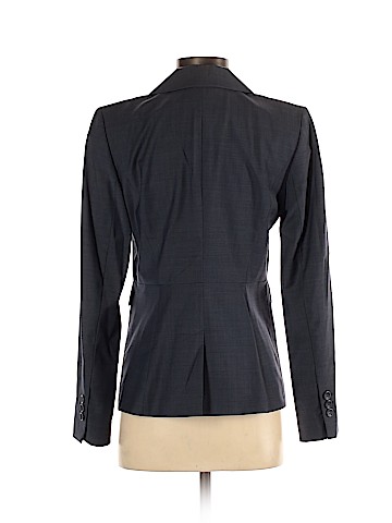 Classiques Entier Wool Blazer (view 2)