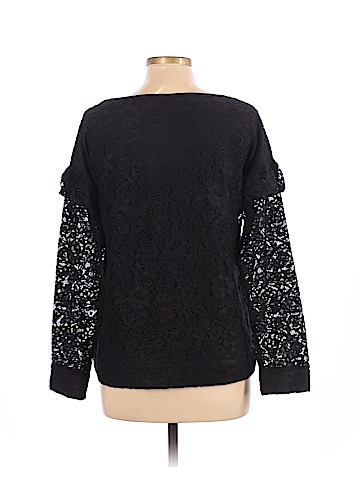 Juicy Couture Long Sleeve Top (view 2)