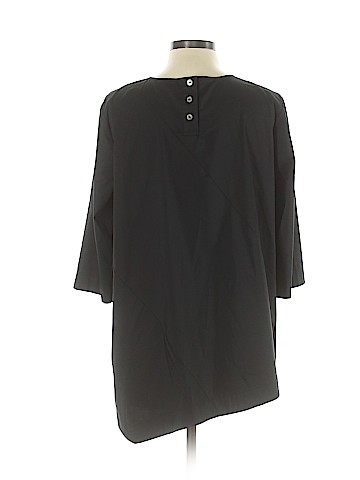 J.jill 3/4 Sleeve Top (view 2)