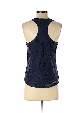 Trina Turk Sleeveless Blouse (view 2)